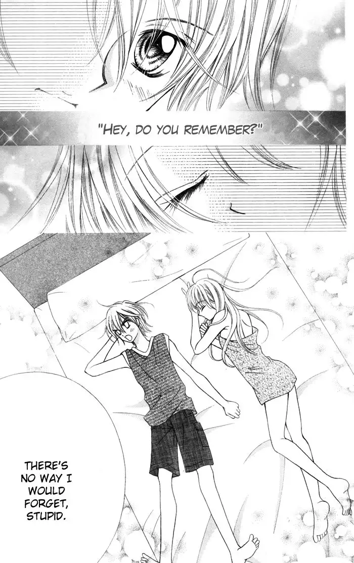 Usotsuki na Gemini Chapter 1 24